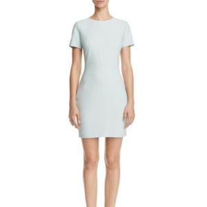 Likely Manhattan Dress in Seaglass